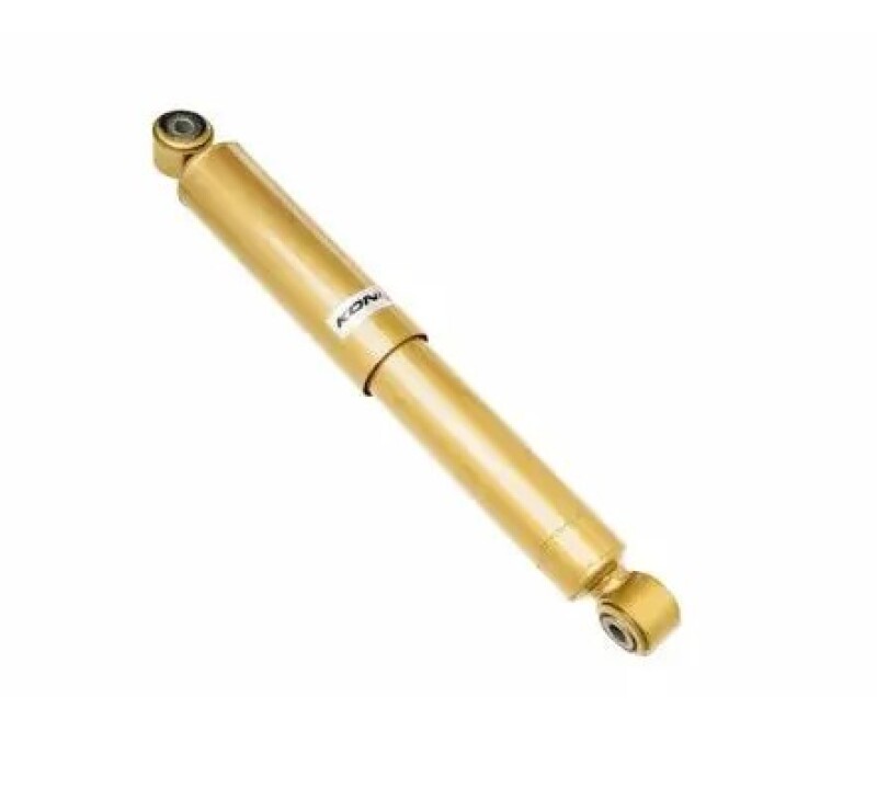 Ford F550 Coilover Suspension Kit - Rear - KONI - FSD - Gold - `17-`25 Ford F550 Coilover Suspension Kit - Rear - KONI - FSD - Gold - `17-`25